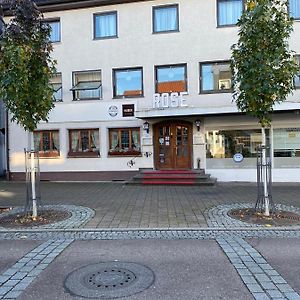 Hotel Goldene Rose